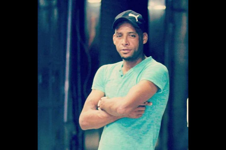 استشهاد أسير تعرّض للضرب خلال اعتقاله فجراً