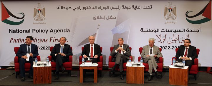 عام على أجندة السياسات الوطنية.. انتقال من الشعارات للحقيقة الواقعة