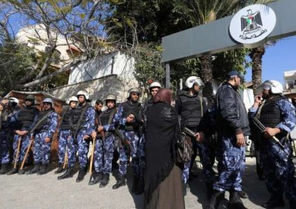 الزق: لازلنا نعاني في غزة من مصطلح "غادرنا الحكومة ولم نغادر الحكم"