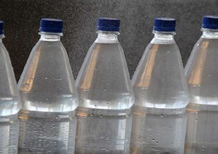 قوارير البلاستيك تسبب السرطان حقا