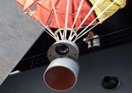 سلاح روسي ذكي يدمر الدبابات من السماء