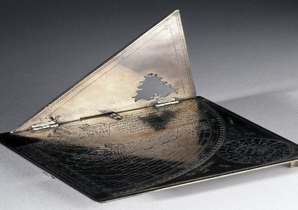 الكشف عن التكنولوجيا السرية في بناء الأهرامات