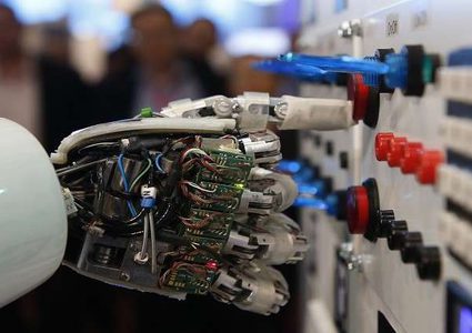 هل الذكاء الاصطناعي يهدد العالم أجمع؟