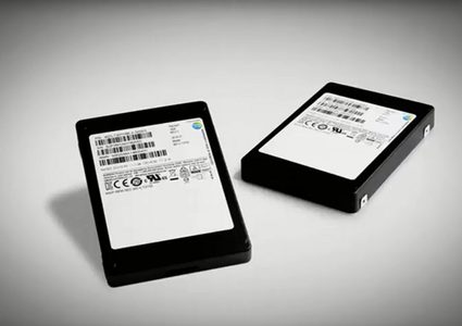 سامسونغ تطرح الـ "SSD" الأكبر سعة في العالم!