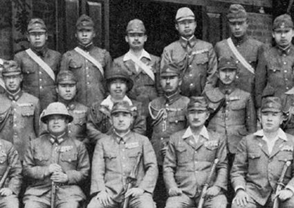 كيف التهمت التماسيح نصف فرقة عسكرية يابانية؟