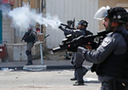 "منظمة العفو الدولية" تجرم اسرائيل