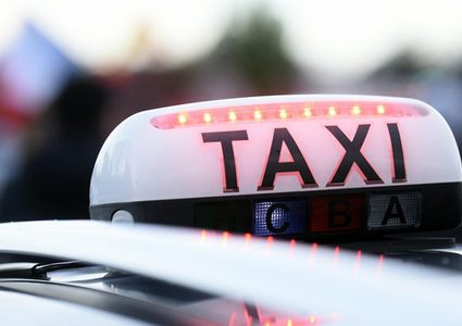 سائق تركي يحتال على سعودي.. والعقوبة صادمة