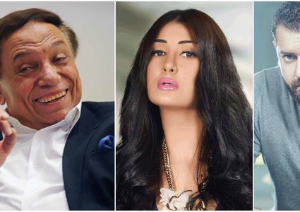 تعرف على أهم المسلسلات رمضان 2018 ؟