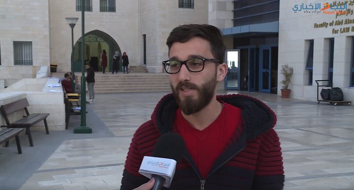 بالفيديو.. ما قاله البعض عن القدس الشريف