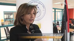 بالفيديو.. حفل تكريم لأعضاء الهيئة التأسيسية لرابطة الخريجين