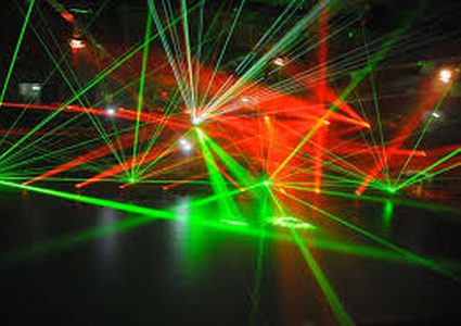 الليزر يخلصك من صداع "شحن الهاتف"