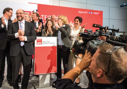 صحيفة ألمانية تستخرج بطاقة عضوية لـ "كلبة" في حزب سياسي