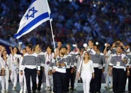 فريق إسرائيلي يشارك في بطولة مدرسية في قطر