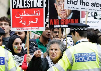 جنوب أفريقيا تقطع علاقاتها الدبلوماسية مع اسرائيل