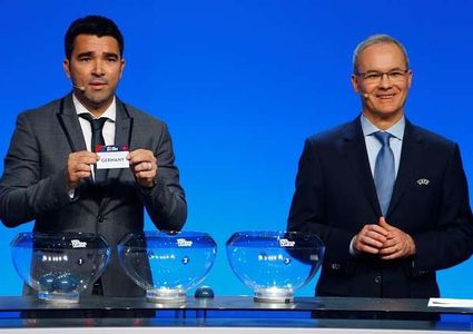 مواجهات نارية في دور الـ 16 للدوري الأوروبي