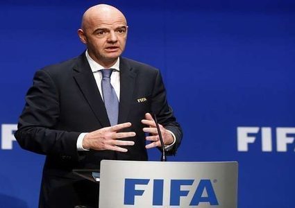 رئيس الفيفا.. روسيا مستعدة بنسبة 99% لاستضافة مونديال 2018