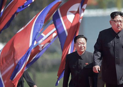 واشنطن تفرض "أقسى عقوبات" على كوريا الشمالية