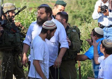 إصابة مواطن جراء اعتداء المستوطنين عليه في جنين