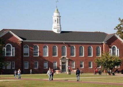 إصابة شخصين في إطلاق نار بجامعة امريكية