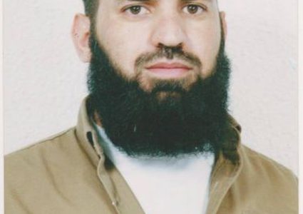 الاحد..الافراج عن عمار القواسمة بعد 15 عاما من الاسر