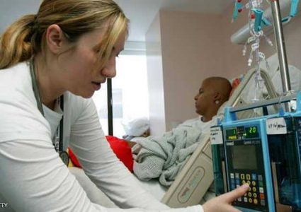 اختبارات على أدوية جديدة للسرطان "قد تحدث ثورة"