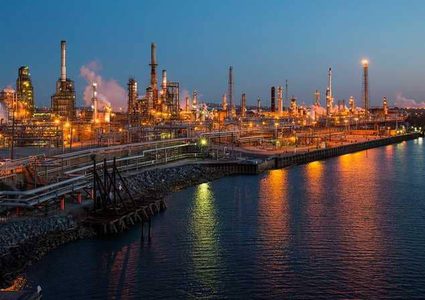 تراجع أسعار النفط بفعل صادرات أميركا