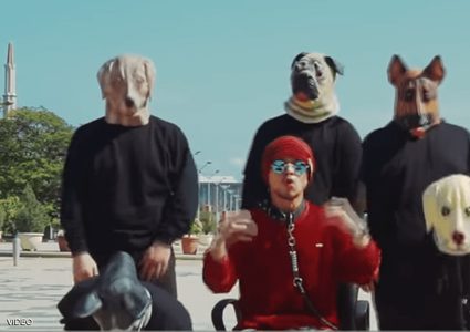 ماليزيا تعتقل مغني راب بعد تسجيل "أهان الإسلام"