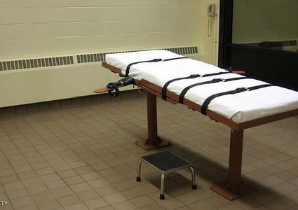 أميركا.. تنفيذ حكم بالإعدام و"توصية نادرة" تلغيه !