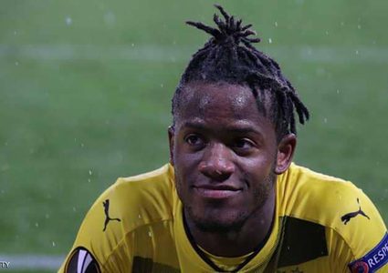 باتشواي غاضبا: أصوات القردة العنصرية لا تزال مسموعة