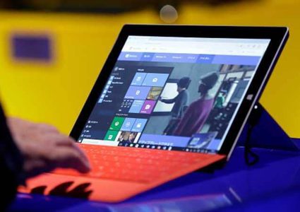 جوجل "تستفز" مايكروسوفت مجددا.. وبنفس الطريقة