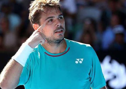 انسحاب فافرينكا من دورة مرسيليا