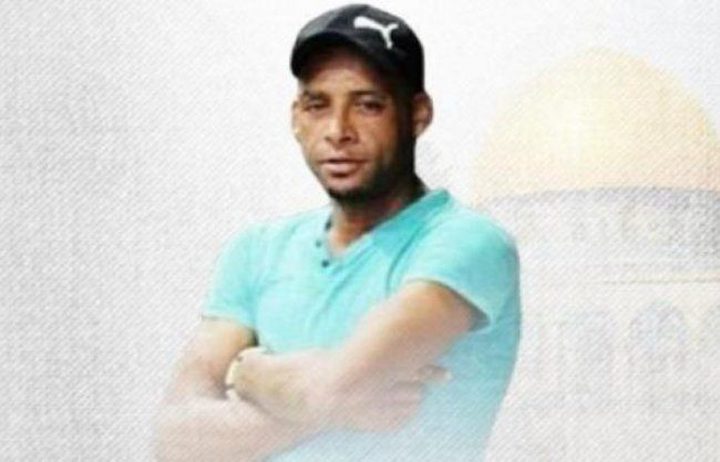 الشهيد السراديح تعرض للإعدام برصاصة من مسافة الصفر