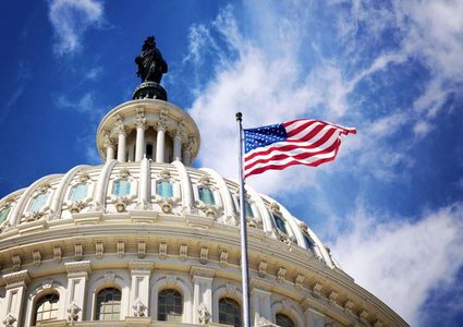 الحكومة الأمريكية تبدأ دراسة تمويل مشروع نقل سفارتها إلى القدس