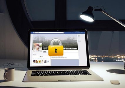 ميزة تمنع سرقة صورة ملفك الشخصي في فيس بوك