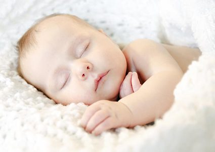 رضيع وصل إلى الشهرة قبل ولادته .. كيف؟