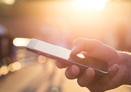 تطبيق يتيح الاتصال الهاتفي في غياب الإشارة!