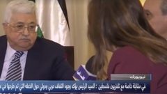 الإعلام الرسمي الفلسطيني يتفوق ويقهر المؤامرة الإسرائيلية