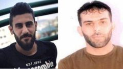 الاحتلال يؤجل جلسة محاكمة الأسيرين نبيل ويزيد المغير