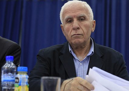 وفد أمني مصري في غزة غداً لمتابعة تنفيذ اتفاق المصالحة