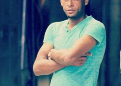 هيئة الأسرى: الشهيد ياسين السراديح قتل برصاصة أسفل البطن من مسافة صفر