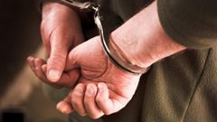 القبض على شخص محكوم غيابيا بالسجن في جنين