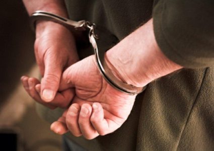 القبض على شخص محكوم غيابيا بالسجن في جنين