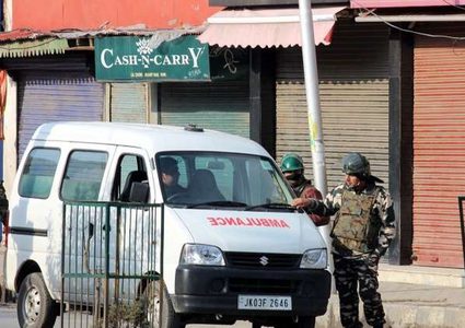 مقتل 9 طلاب جراء اصطدام سيارة بمبنى مدرسة في الهند