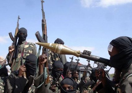 "بوكو حرام" تختطف عشرات الطالبات من مدرسة للبنات في نيجيريا