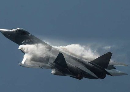 عقيد روسي يكشف: ما سيحدث لإسرائيل إذا امتلكت مصر مقاتلات "سو-57" المدمرة