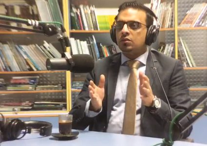 مرتجى: المطلوب موقف فلسطيني موحد لحماية غاز غزة ومواجهة صفقة القرن