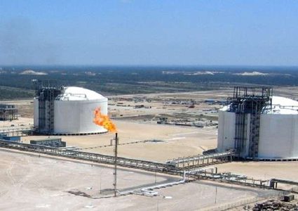 القاهرة توضح حقيقة استيلاء "إسرائيل" على الغاز المصري