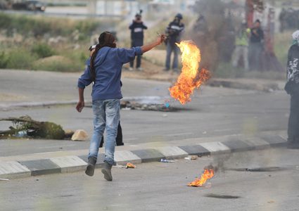 شهيد و108 إصابة في مواجهات مع الاحتلال خلال الأسبوع الماضي