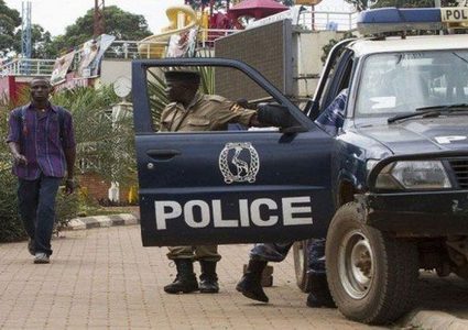 ارتفاع عدد ضحايا تفجيريّ العاصمة الصومالية الى 36