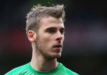 الريال مستعد لتقديم عرض "معقول" لضم حارس الشياطين الحمر